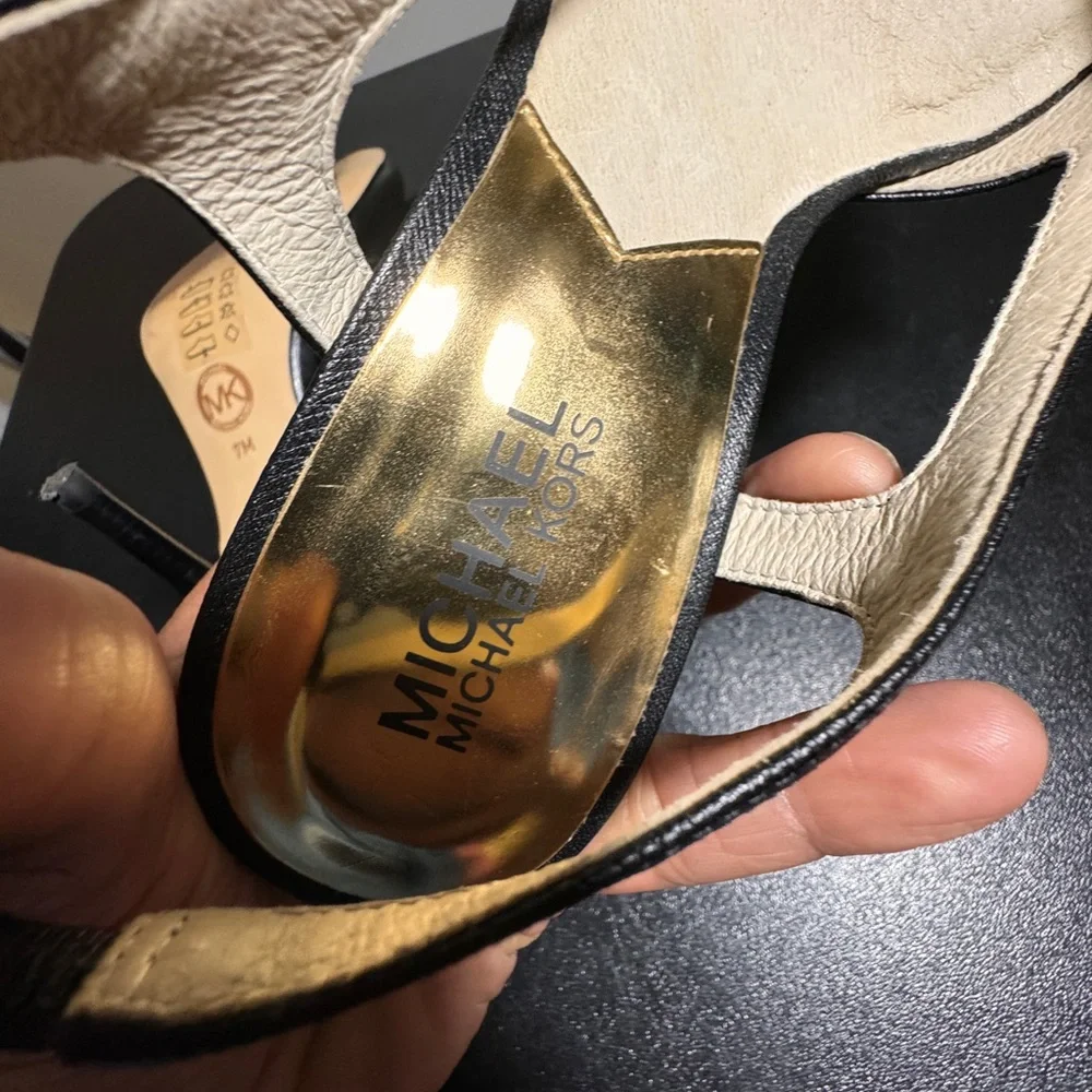 Michael Kors inches guc